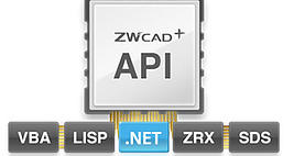 CiView - ZWCAD API